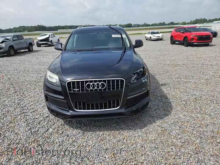 2012 AUDI Q7 - VIN: WA1AGAFE2CD001473 - Фото 14