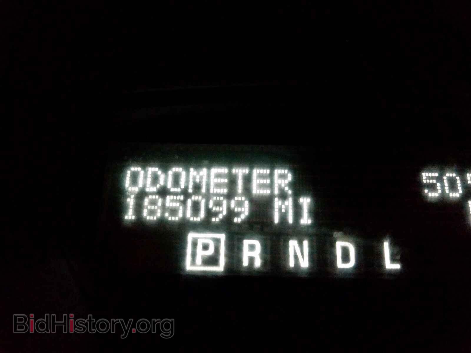 2009 GMC ACADIA - VIN: 1GKER23D19J177433 - Фото 8