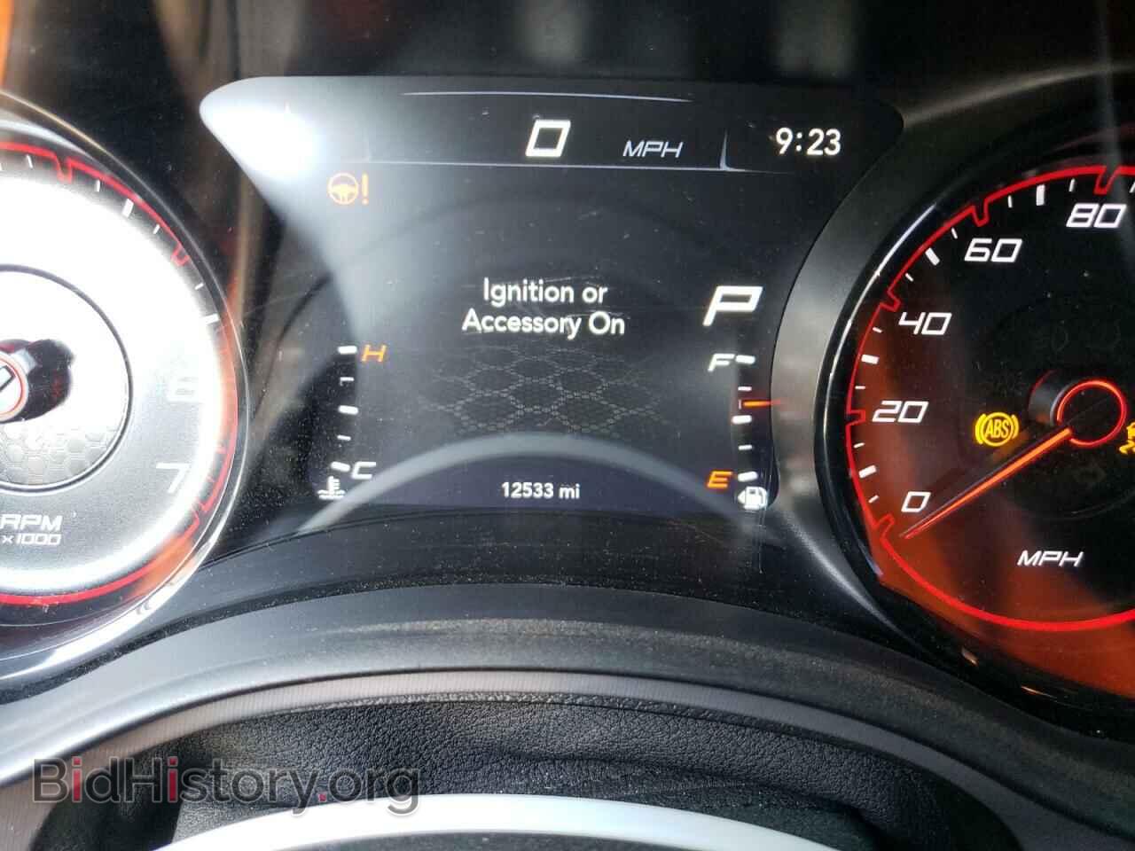 2023 DODGE CHARGER - VIN: 2C3CDXCT1PH545117 - Photo 9