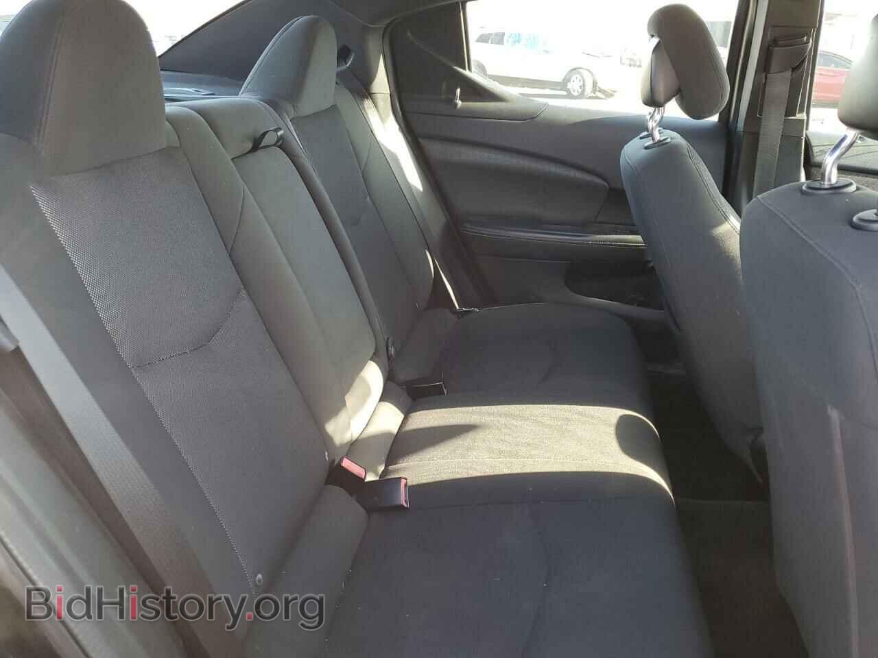 2013 DODGE AVENGER - VIN: 1C3CDZABXDN535520 - Фото 6
