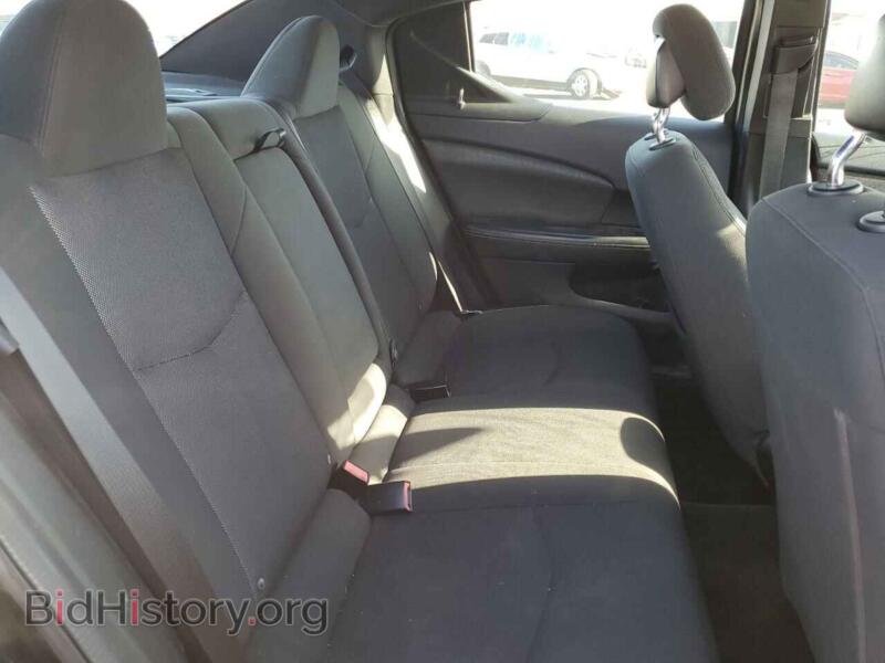 2013 Dodge AVENGER (VIN 1C3CDZABXDN535520) — фото 6 из 10