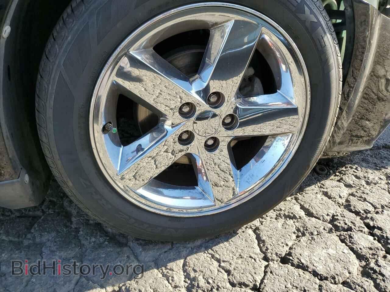 2013 DODGE AVENGER - VIN: 1C3CDZABXDN535520 - Фото 9
