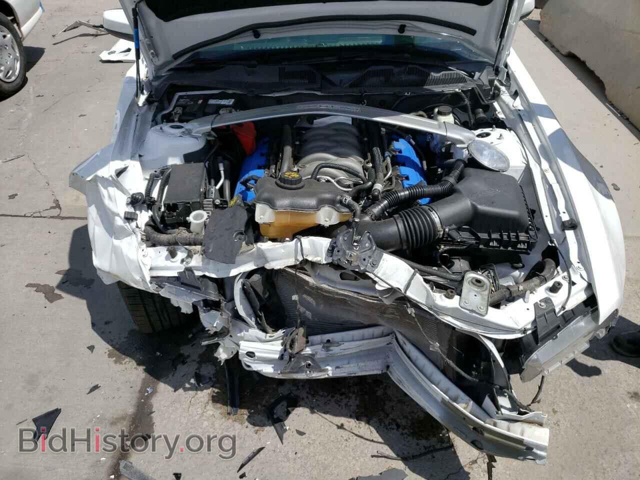 2014 FORD MUSTANG - VIN: 1ZVBP8CF4E5245328 - Фото 11