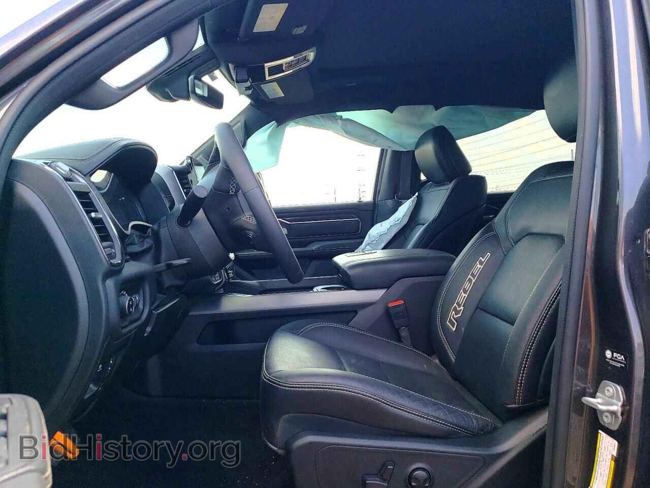 2025 RAM 1500 - VIN: 1C6SRFLP4SN690987 - Photo 7
