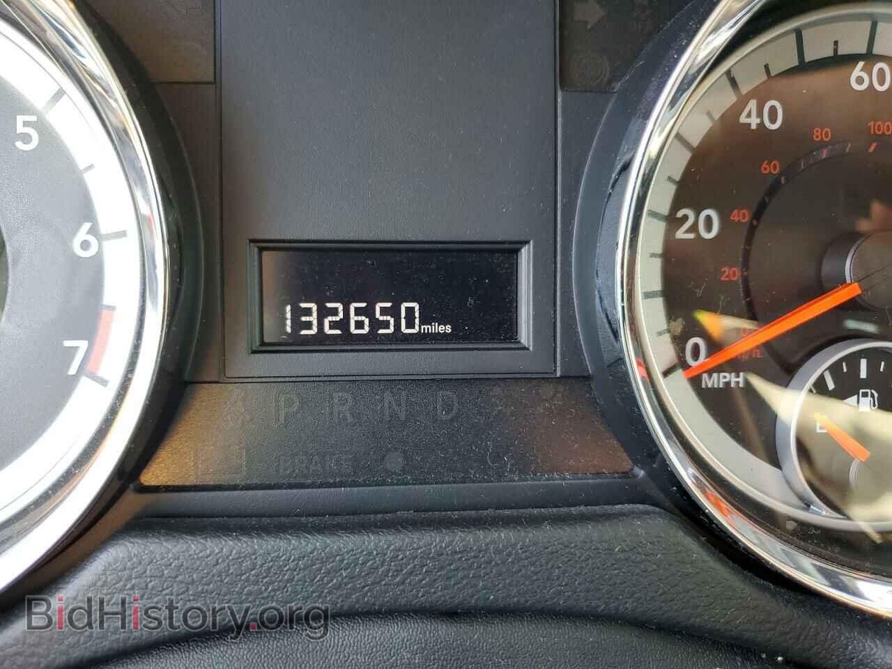 2013 DODGE CARAVAN - VIN: 2C4RDGCG8DR514915 - Фото 8