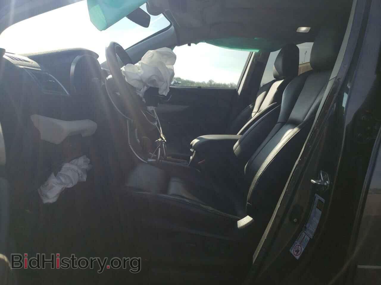 2020 SUBARU ASCENT - VIN: 4S4WMAPD0L3420482 - Фото 7