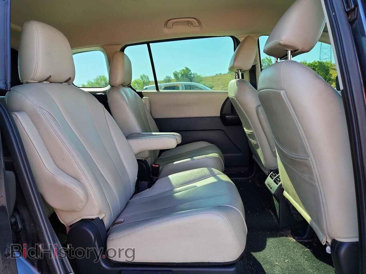 2014 MAZDA 5 - VIN: JM1CW2CL2E0168730 - Фото 11