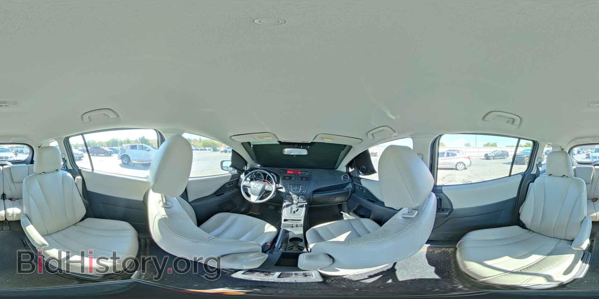 2014 MAZDA 5 - VIN: JM1CW2CL2E0168730 - Фото 16