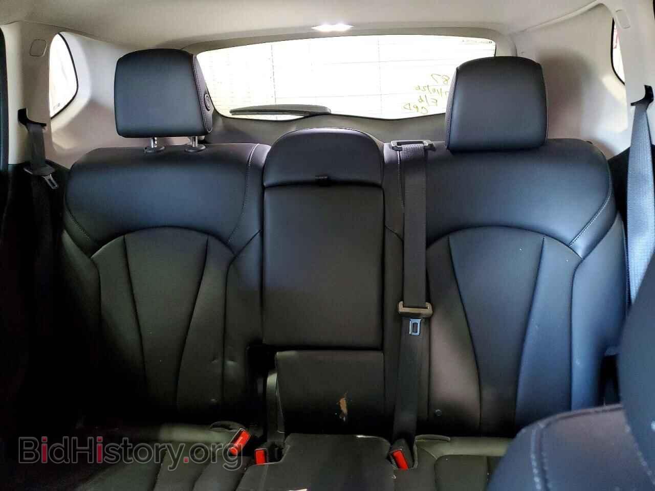2020 BUICK ENVISION - VIN: LRBFX2SA5LD047186 - Фото 10