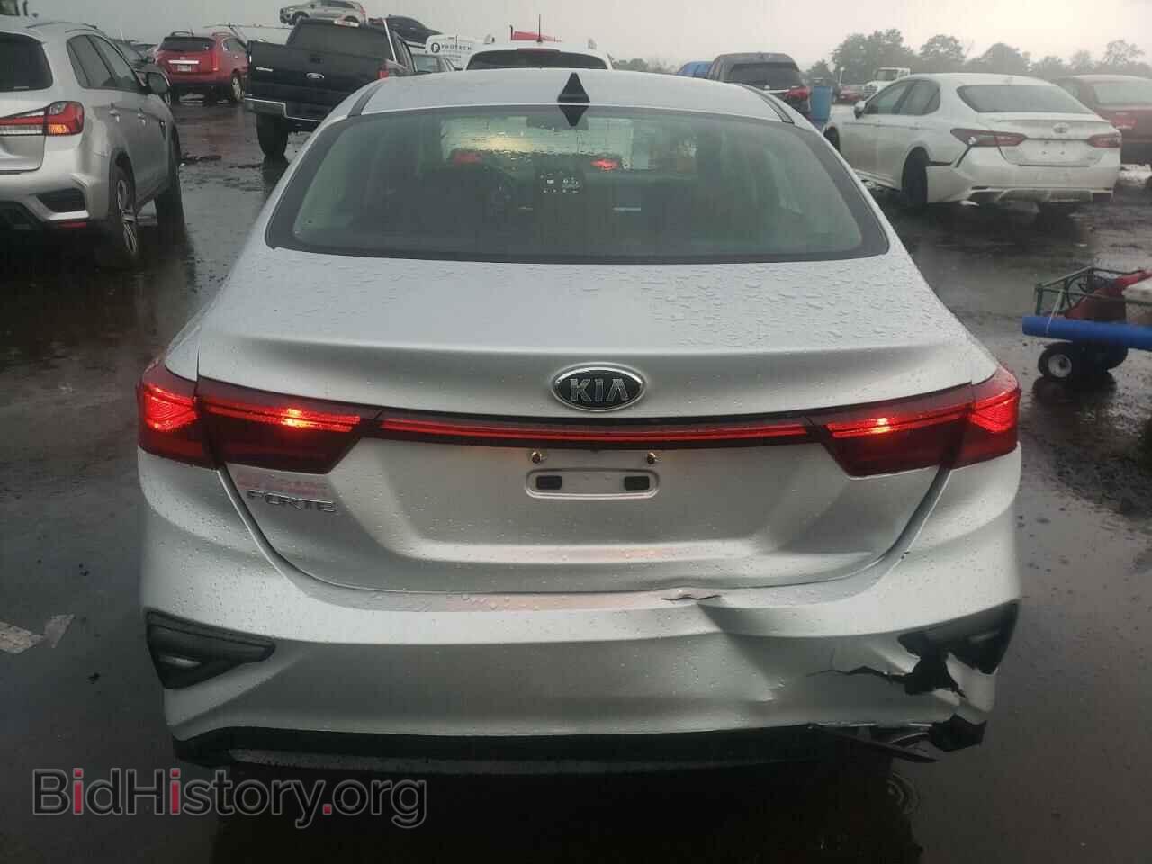 2019 KIA FORTE - VIN: 3KPF24AD5KE103826 - Фото 6