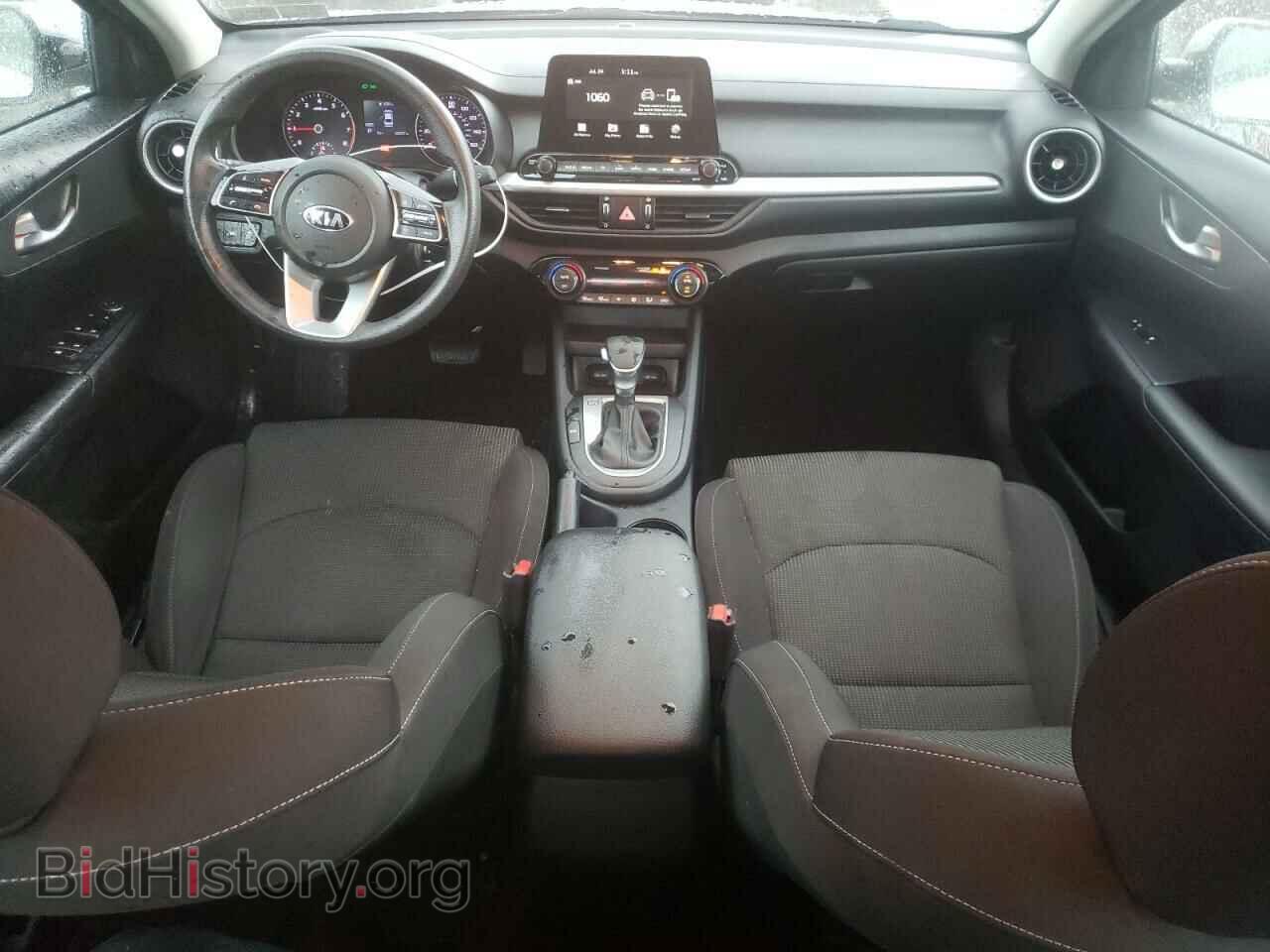 2019 KIA FORTE - VIN: 3KPF24AD5KE103826 - Фото 8