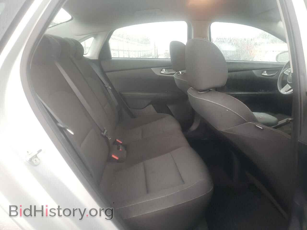 2019 KIA FORTE - VIN: 3KPF24AD5KE103826 - Фото 10