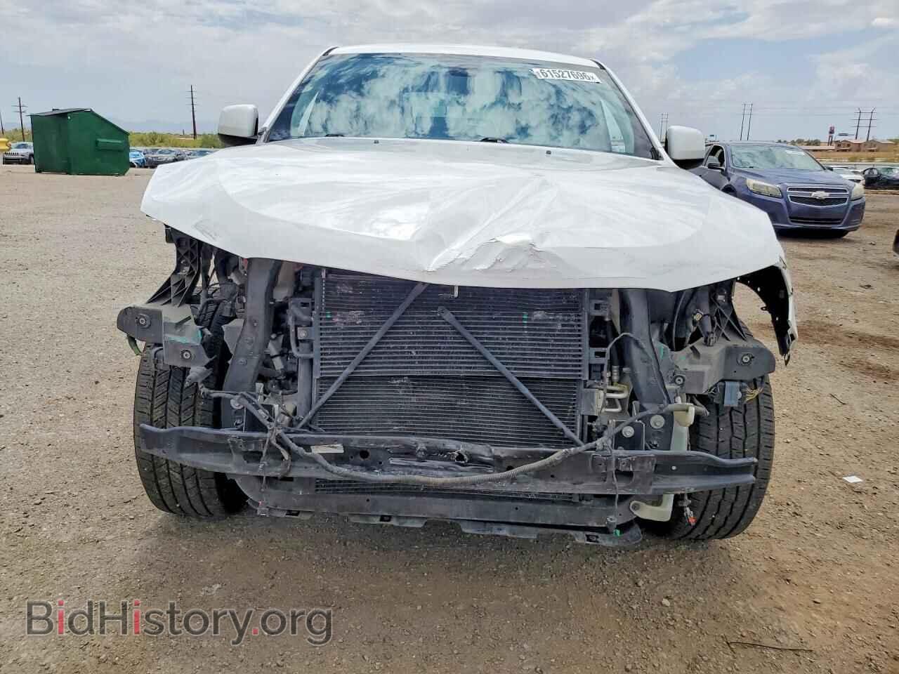 2017 DODGE DURANGO - VIN: 1C4RDHAG1HC600607 - Photo 5