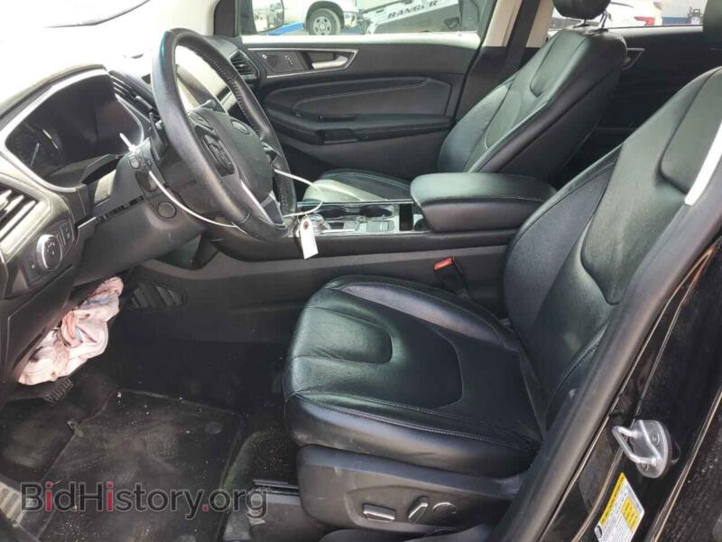 2019 Ford EDGE (VIN 2FMPK4K98KBB55226) — photo 7 of 15