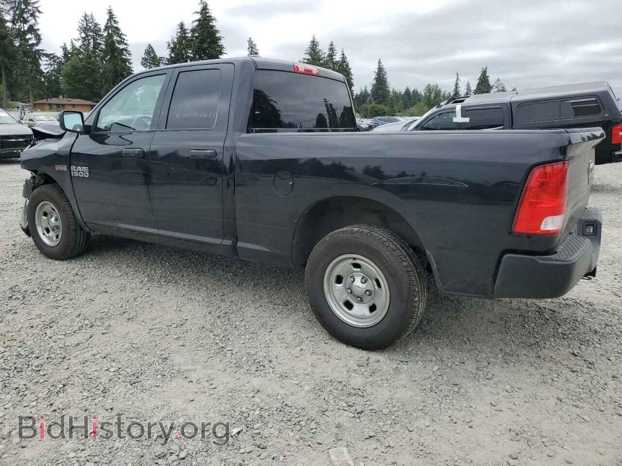 2014 RAM 1500 - VIN: 1C6RR7FT5ES218896 - Фото 2