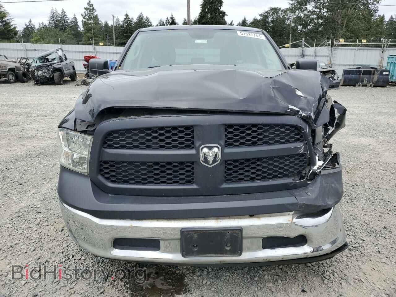 2014 RAM 1500 - VIN: 1C6RR7FT5ES218896 - Фото 5