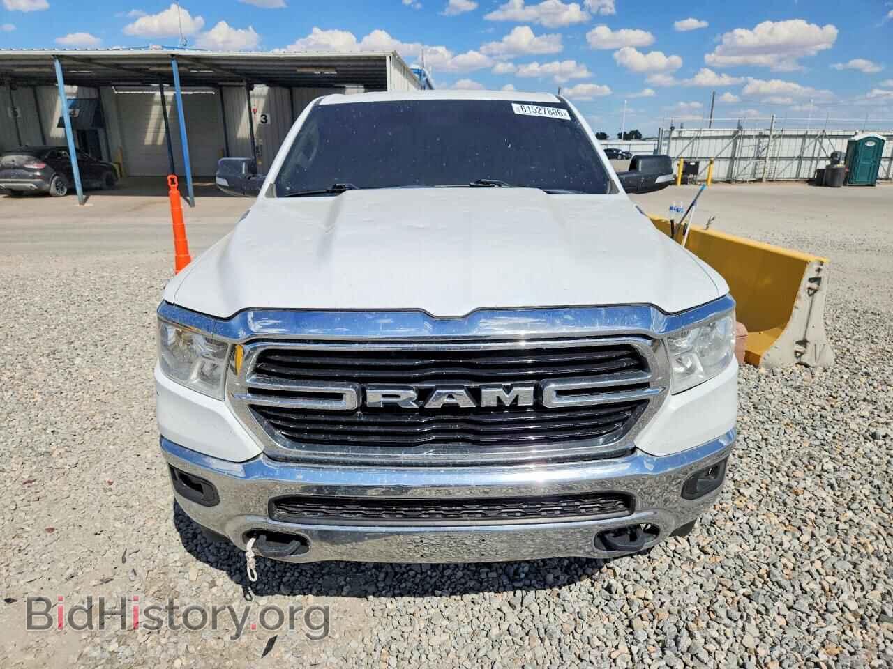 2020 RAM 1500 - VIN: 1C6SRFMT2LN294036 - Фото 5