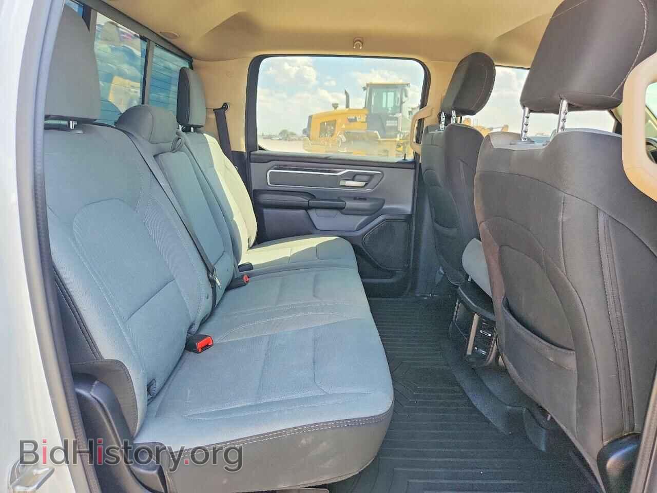2020 RAM 1500 - VIN: 1C6SRFMT2LN294036 - Фото 10