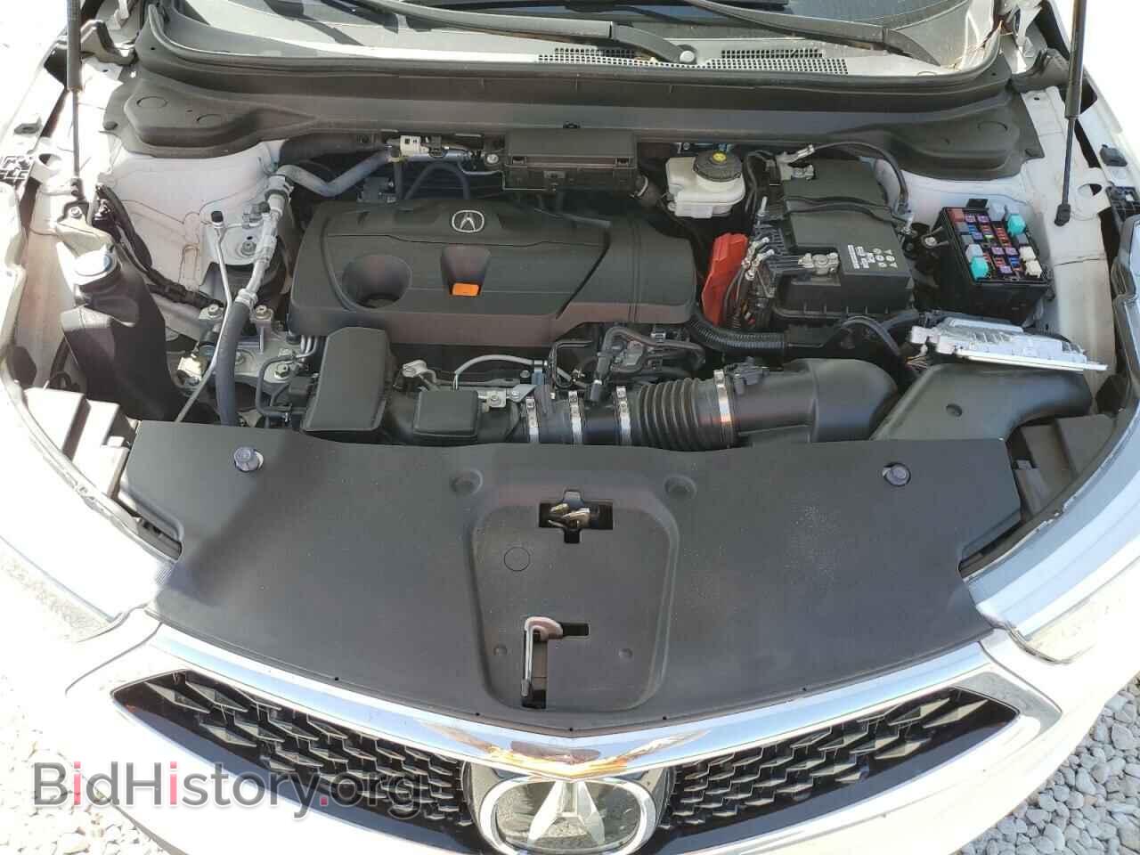2021 ACURA RDX - VIN: 5J8TC2H3XML010118 - Photo 12