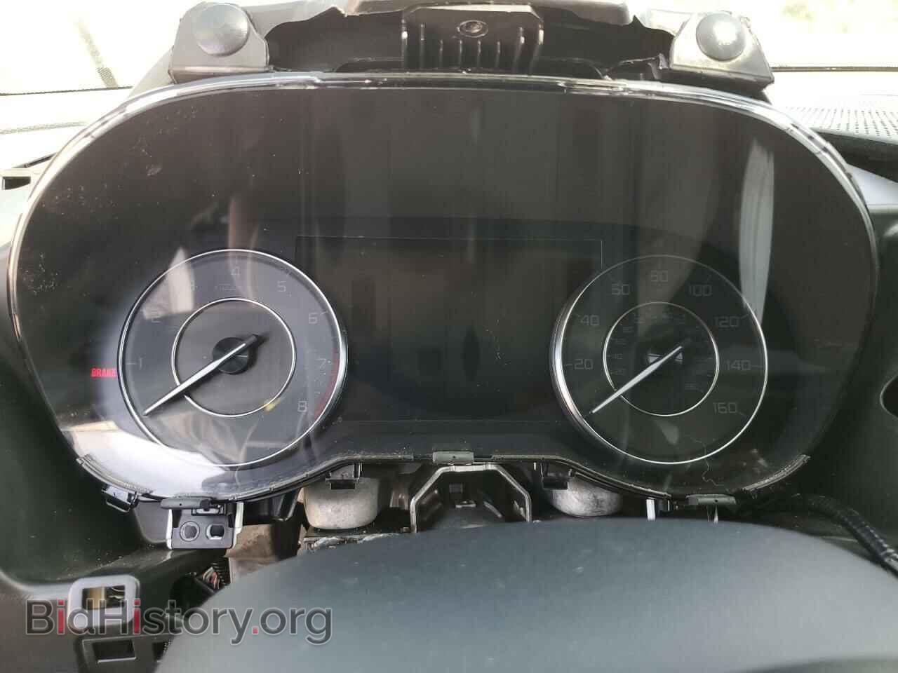 2021 ACURA RDX - VIN: 5J8TC2H3XML010118 - Photo 9