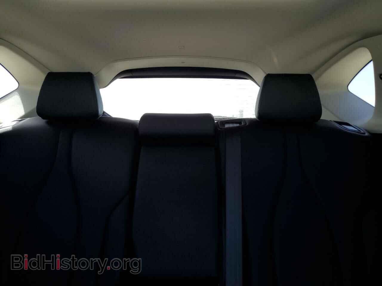 2021 ACURA RDX - VIN: 5J8TC2H3XML010118 - Photo 10