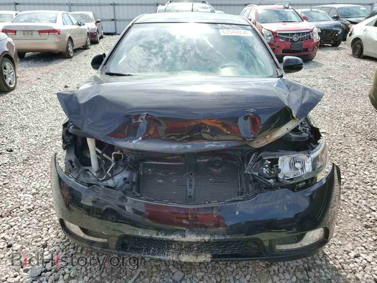 2013 KIA FORTE - VIN: KNAFW4A3XD5669231 - Фото 5