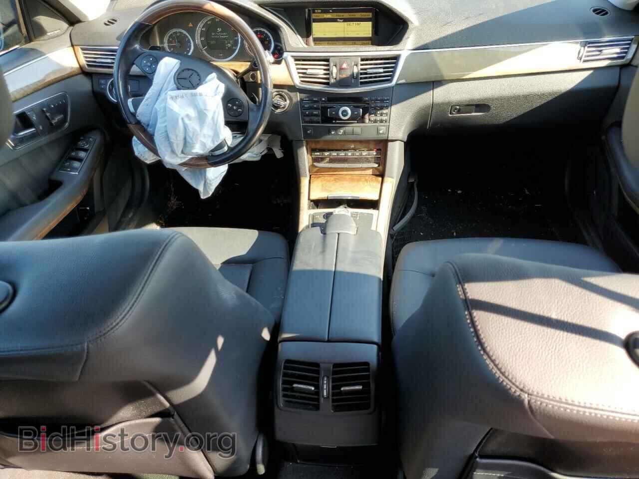 2011 MERCEDES-BENZ E-CLASS - VIN: WDDHF8HB2BA431898 - Фото 8