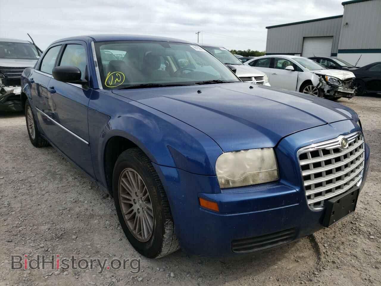 Photo 2C3KA43D79H619493 - CHRYSLER 300 2009