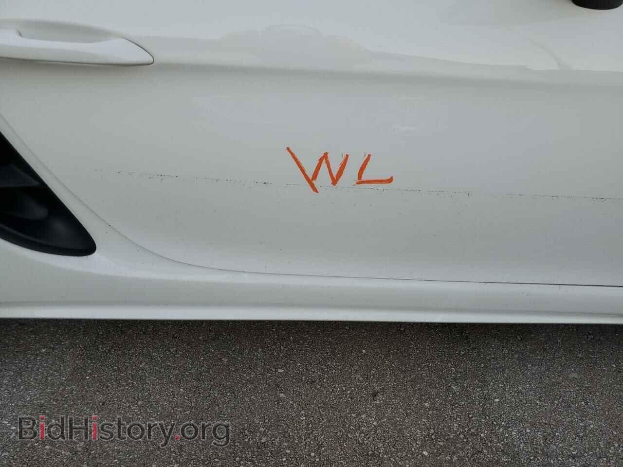 2021 PORSCHE BOXSTER - VIN: WP0CA2A85MS210372 - Photo 9