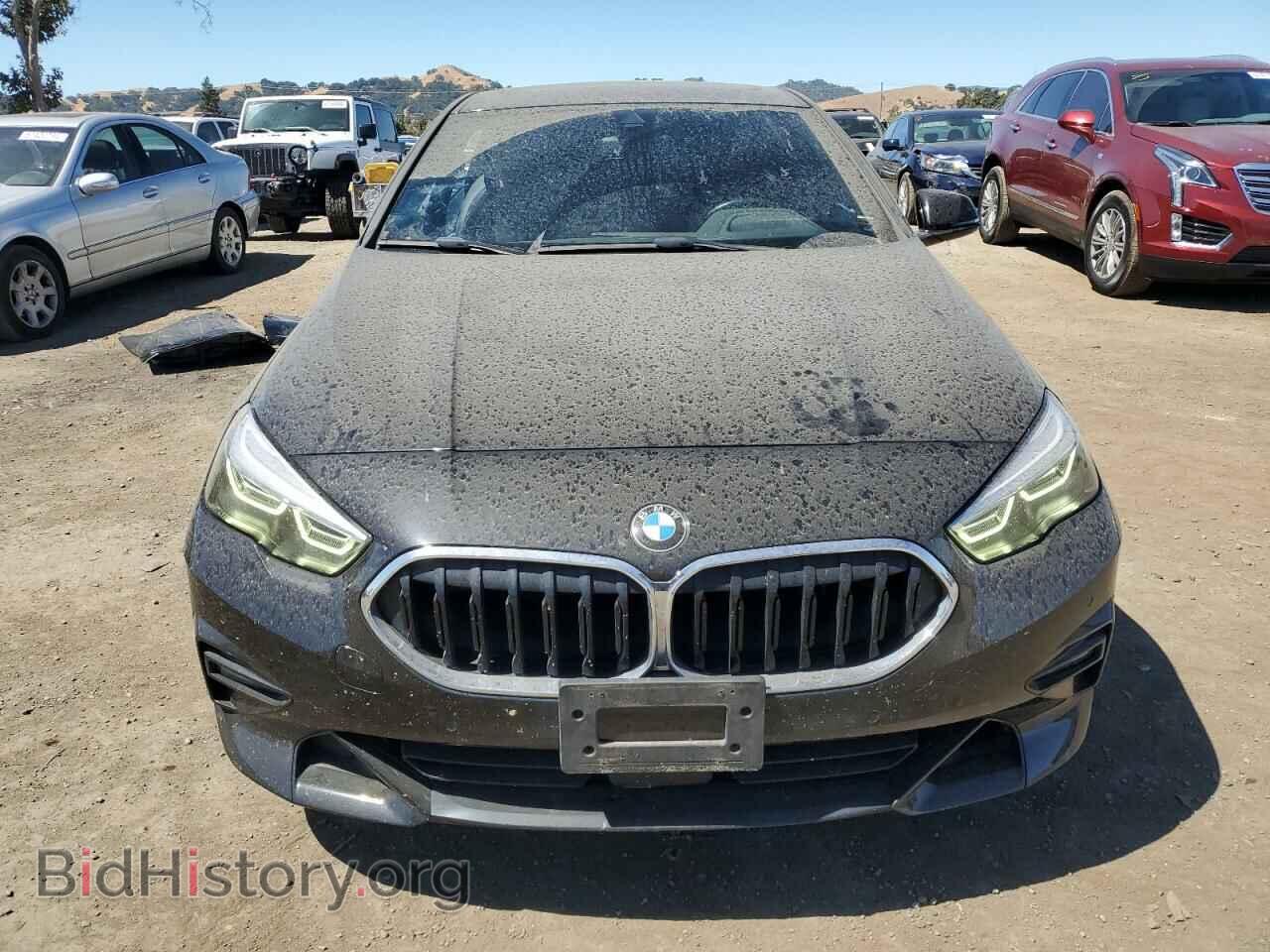 2020 BMW 2 SERIES - VIN: WBA73AK07L7G06741 - Фото 5