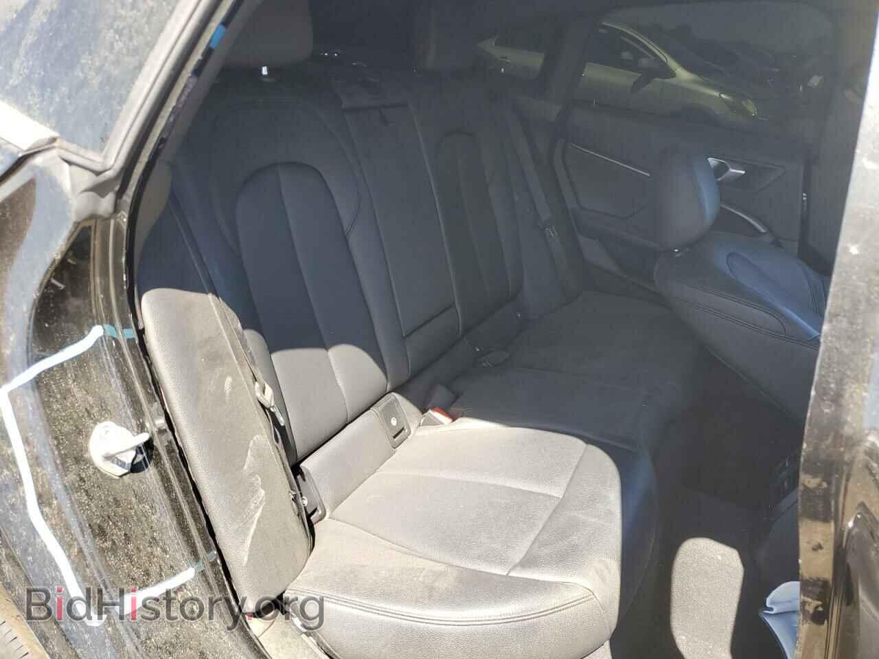 2020 BMW 2 SERIES - VIN: WBA73AK07L7G06741 - Фото 10