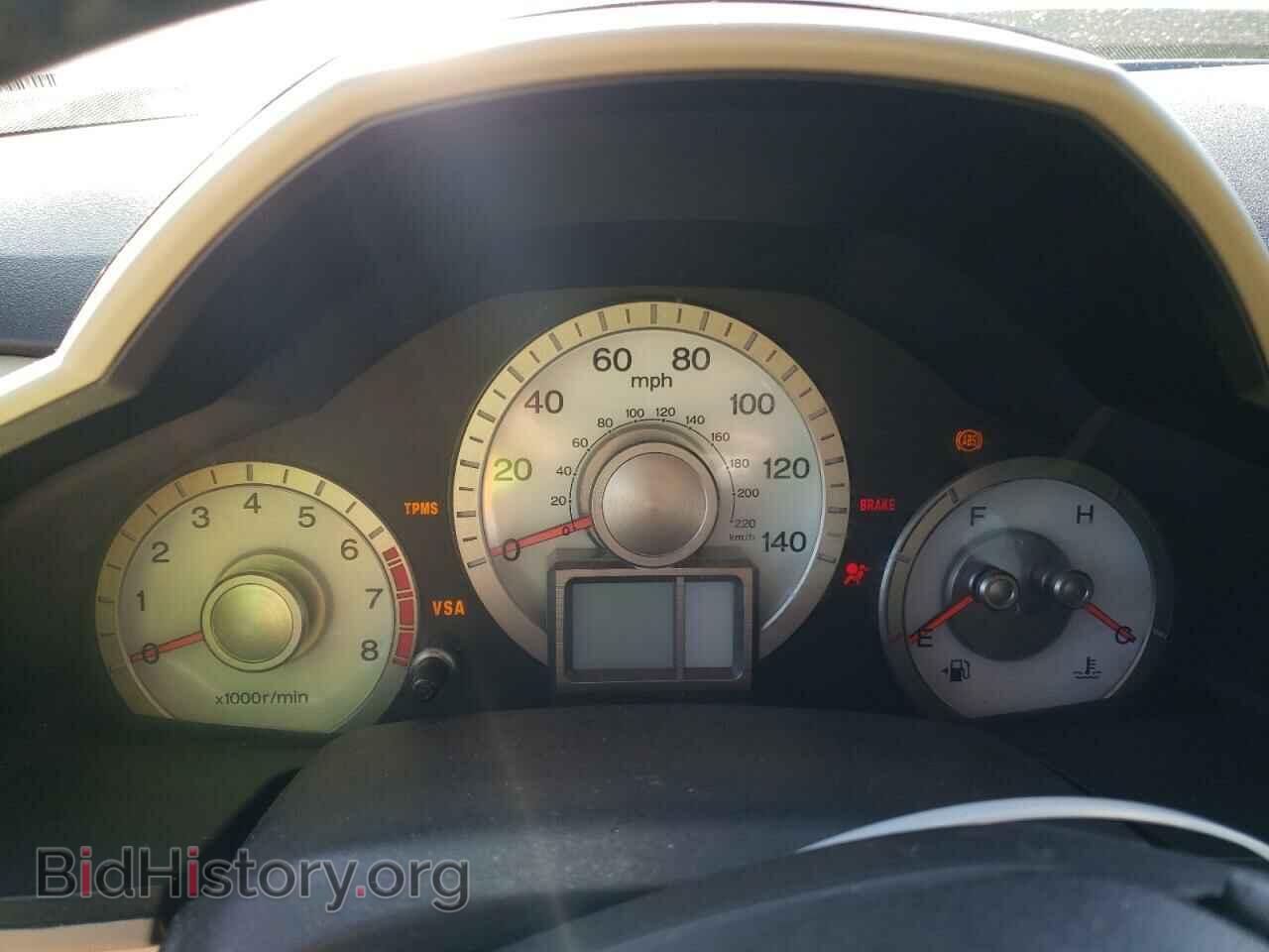 2010 HONDA PILOT - VIN: 5FNYF3H50AB012767 - Фото 9