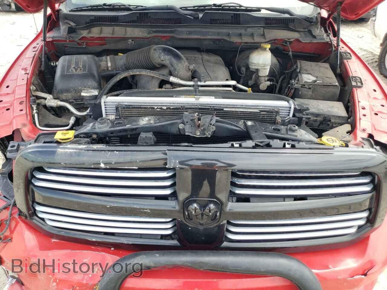 2013 RAM 1500 - VIN: 1C6RR7FT2DS572972 - Photo 11