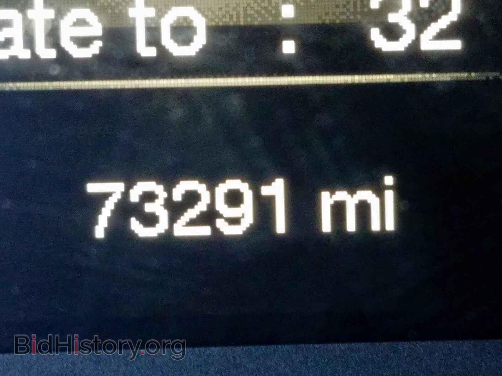 2016 CHRYSLER 200 - VIN: 1C3CCCAB1GN133731 - Фото 8