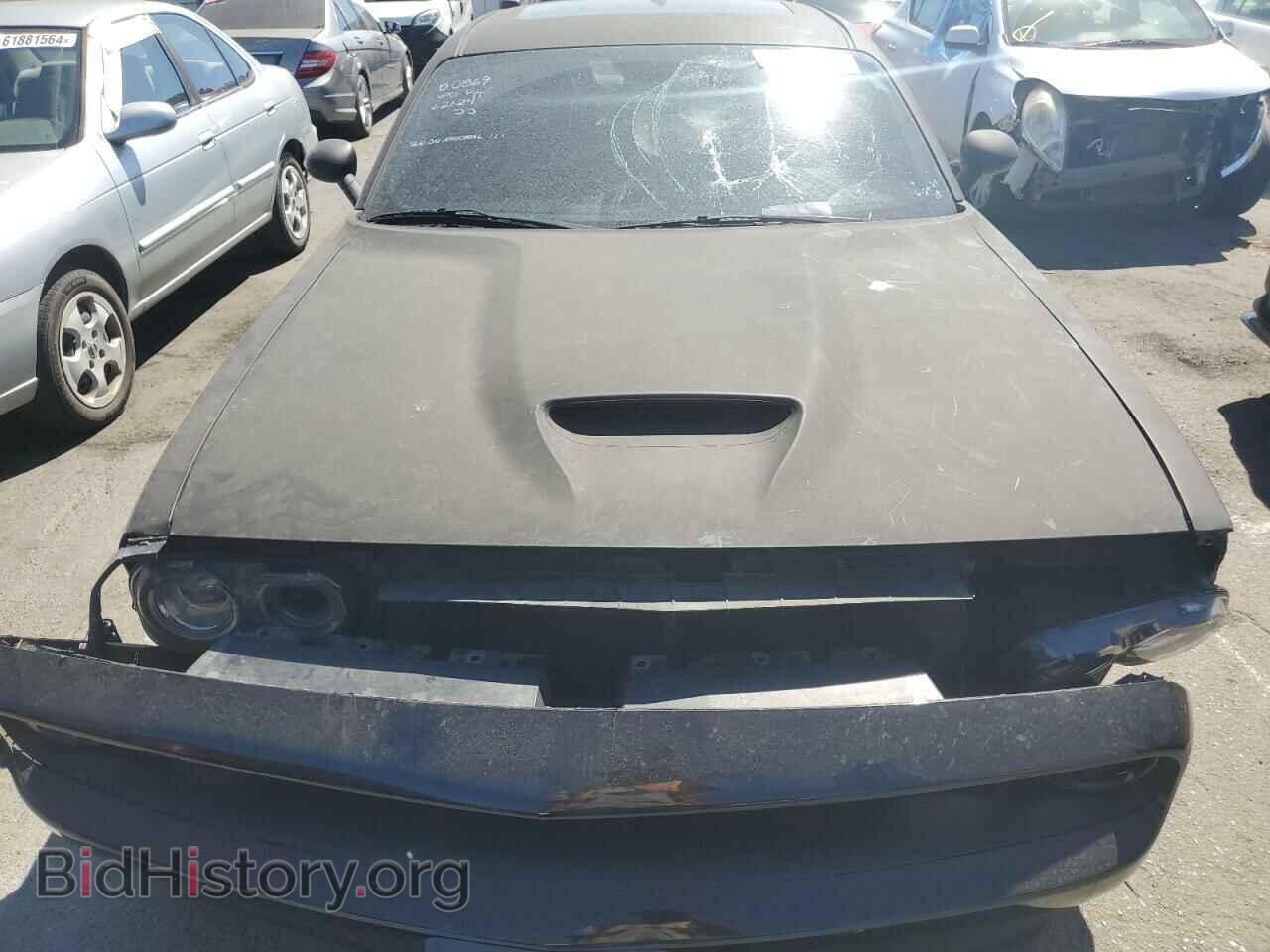 2016 DODGE CHALLENGER - VIN: 2C3CDZDJ2GH288901 - Photo 5
