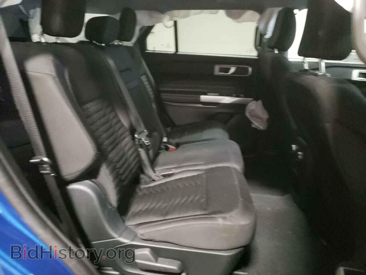 2021 FORD EXPLORER - VIN: 1FMSK8DH5MGB11024 - Photo 6