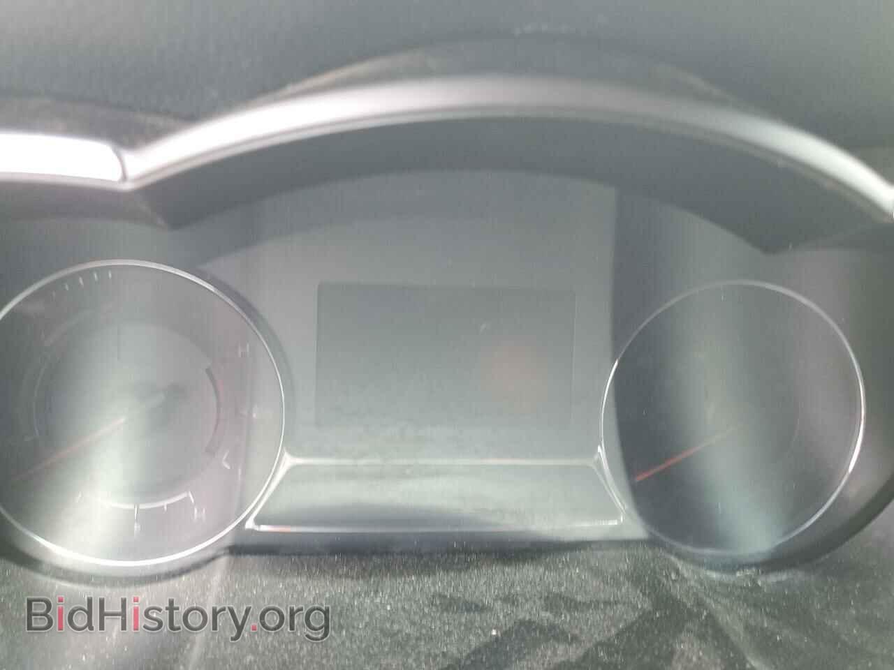 2012 KIA OPTIMA - VIN: KNAGM4AD1C5026607 - Фото 9