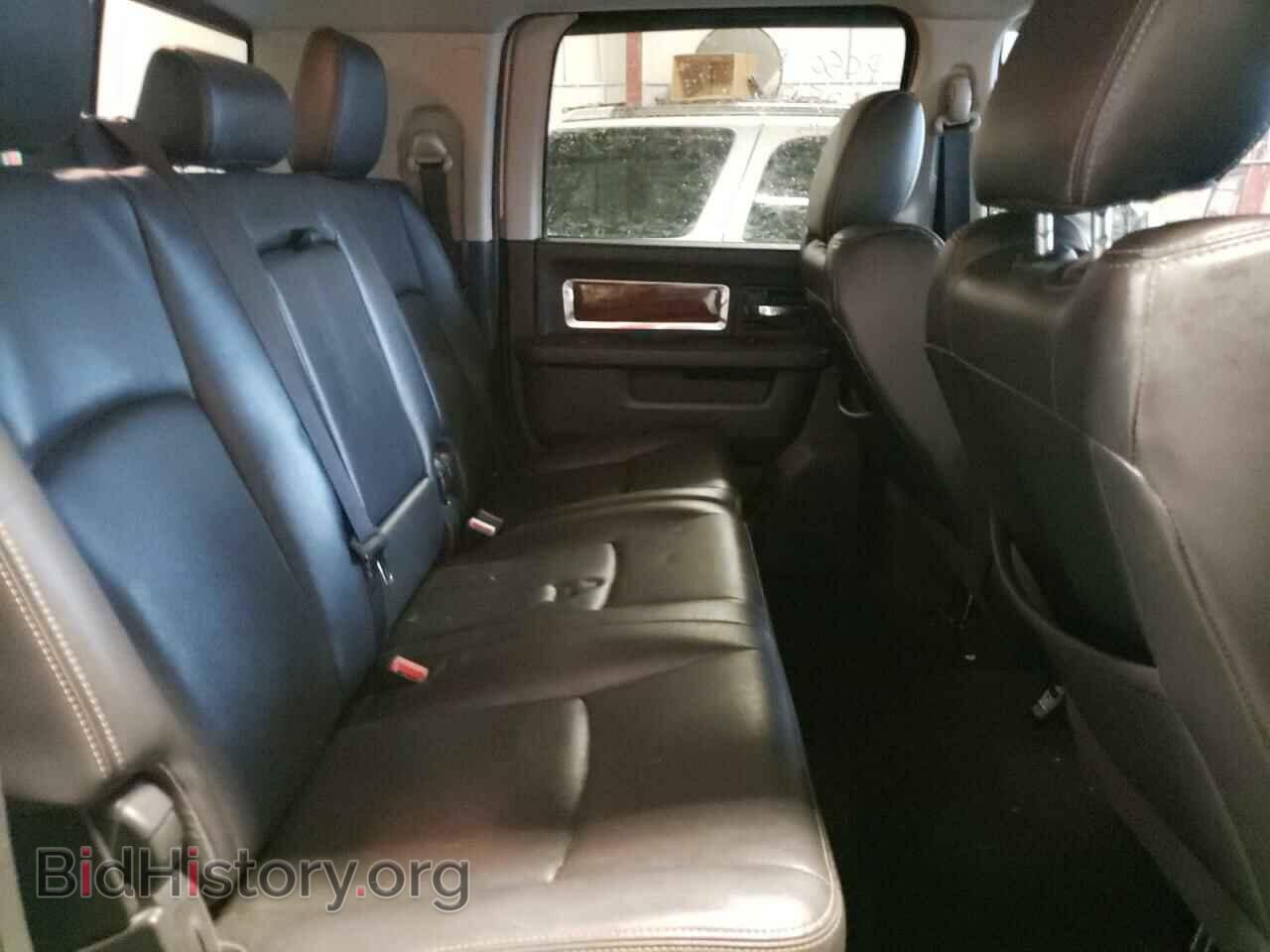 2011 DODGE RAM 2500 - VIN: 3D7UT2HLXBG590764 - Фото 6