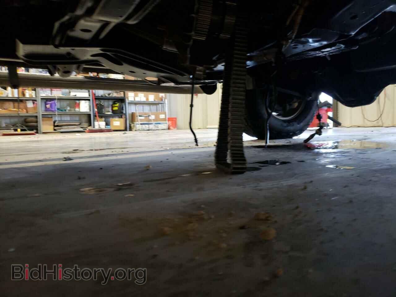 2011 DODGE RAM 2500 - VIN: 3D7UT2HLXBG590764 - Фото 9
