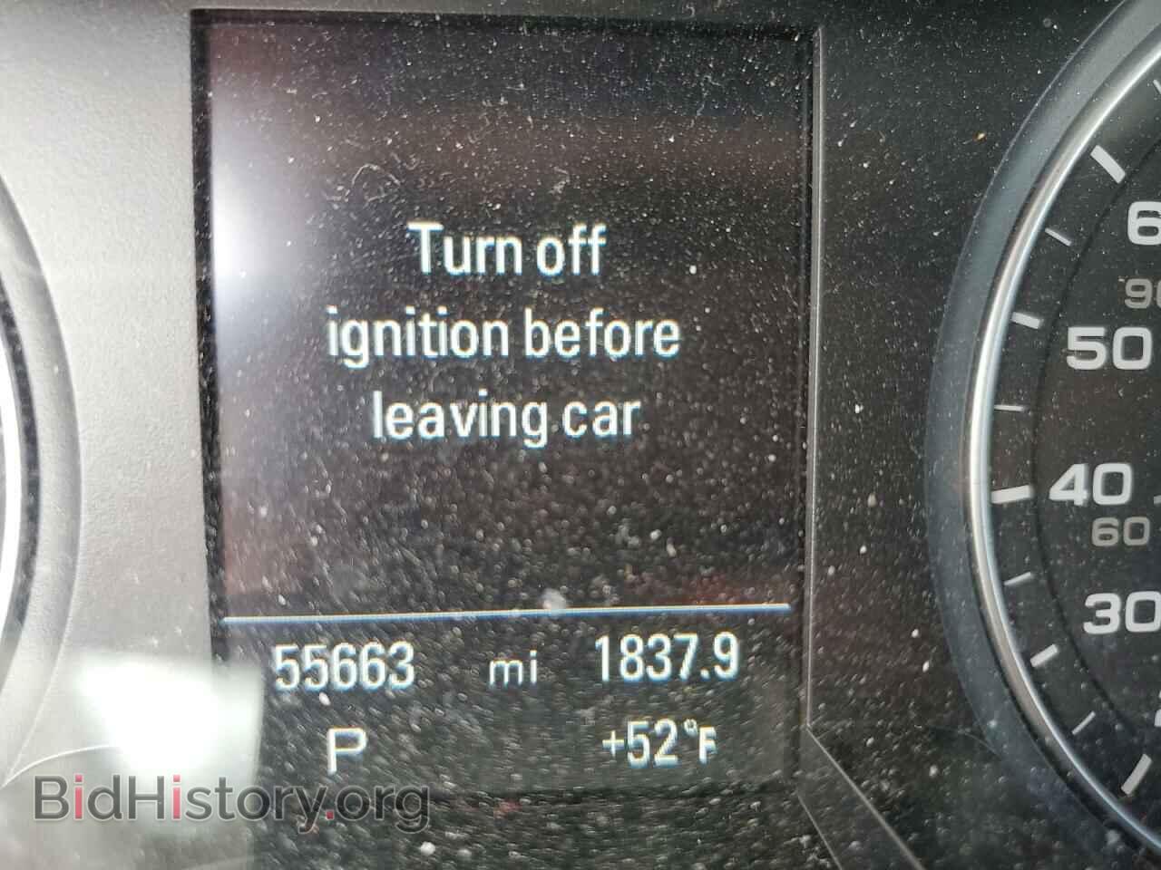 2015 AUDI A4 - VIN: WAUFFAFLXFN044760 - Фото 8