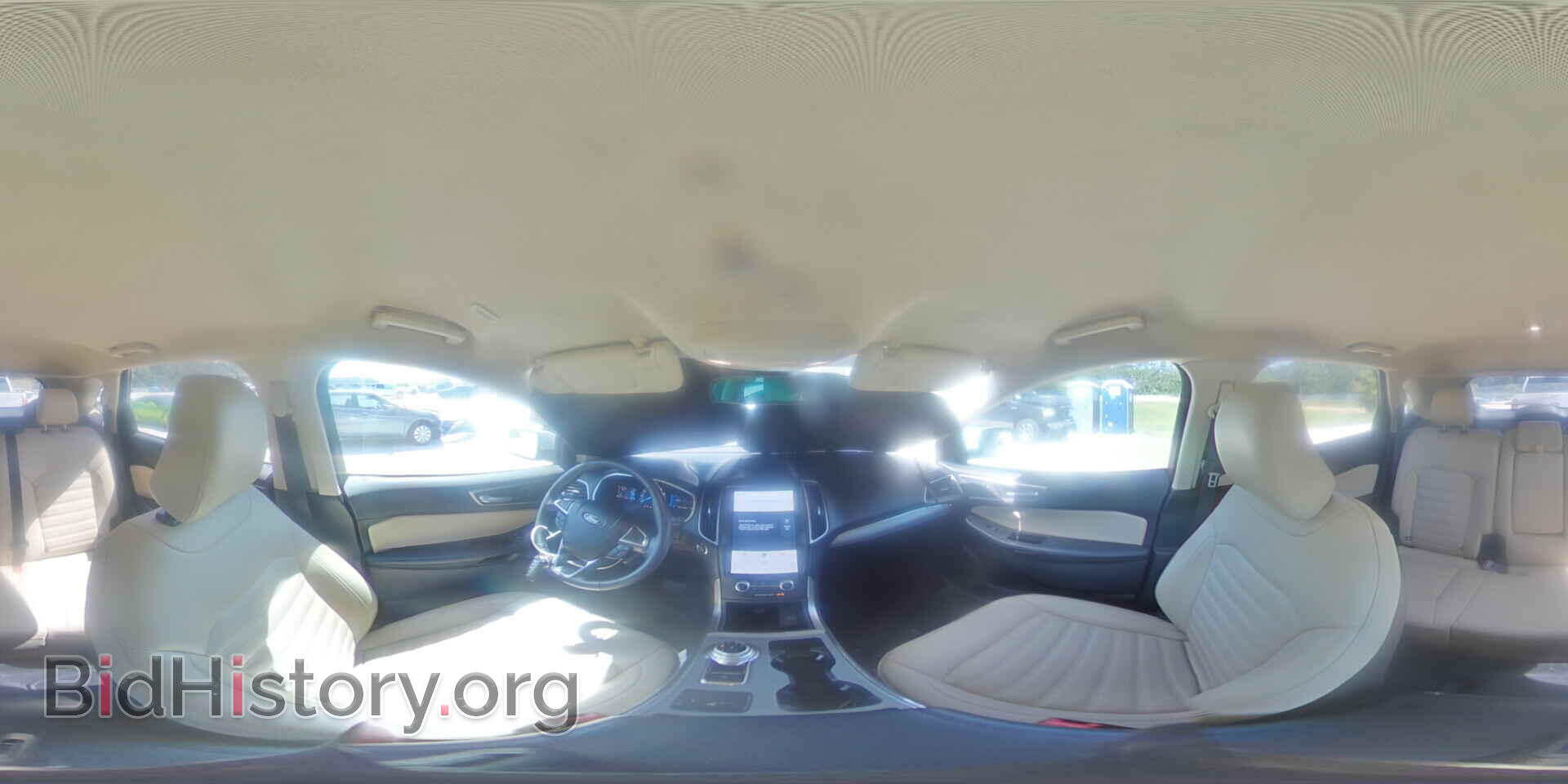 2021 FORD EDGE - VIN: 2FMPK3J93MBA65609 - Photo 16