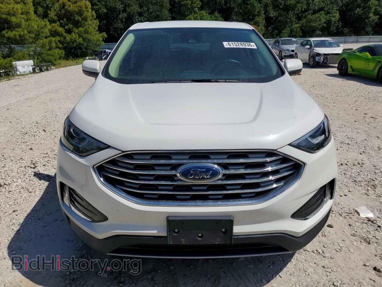 2021 FORD EDGE - VIN: 2FMPK3J93MBA65609 - Photo 5