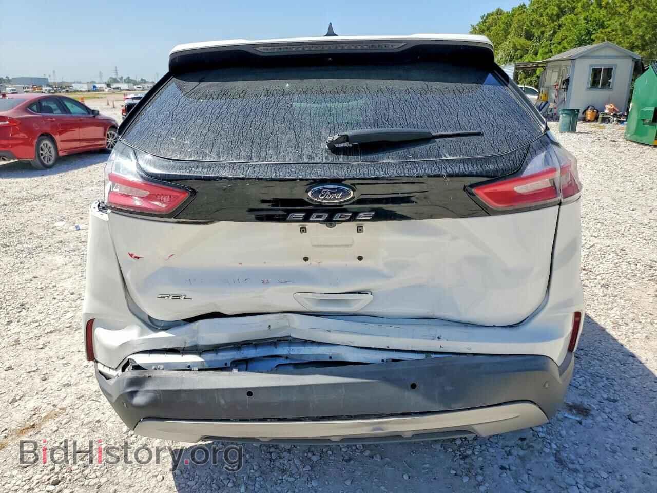 2021 FORD EDGE - VIN: 2FMPK3J93MBA65609 - Photo 6