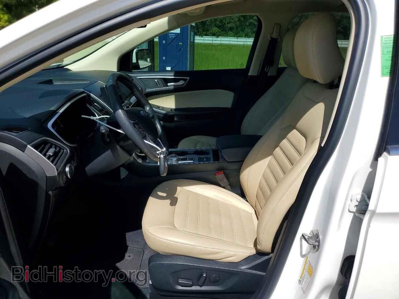 2021 FORD EDGE - VIN: 2FMPK3J93MBA65609 - Photo 7