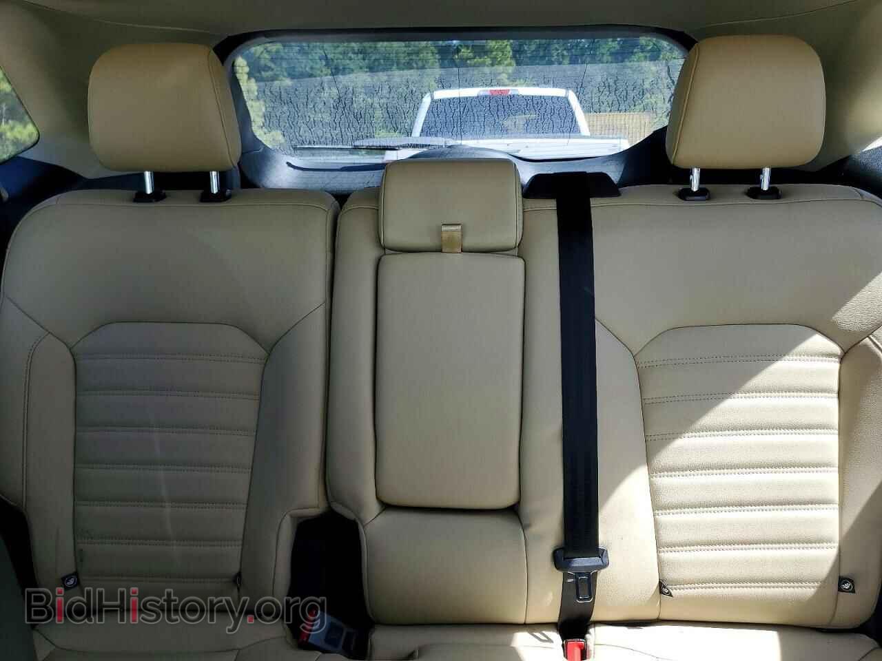 2021 FORD EDGE - VIN: 2FMPK3J93MBA65609 - Photo 10