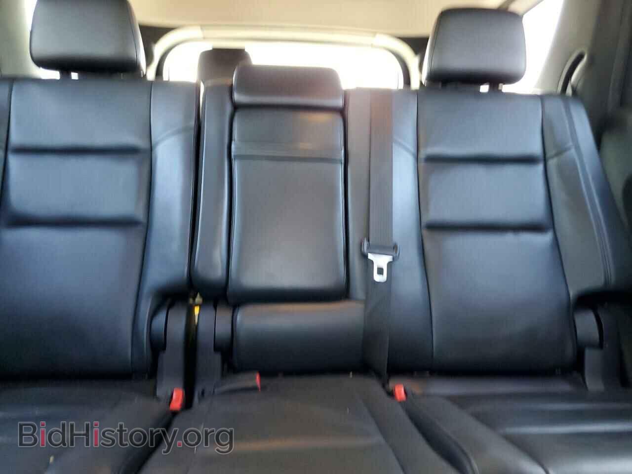 2014 DODGE DURANGO - VIN: 1C4SDHDT9EC349065 - Фото 10