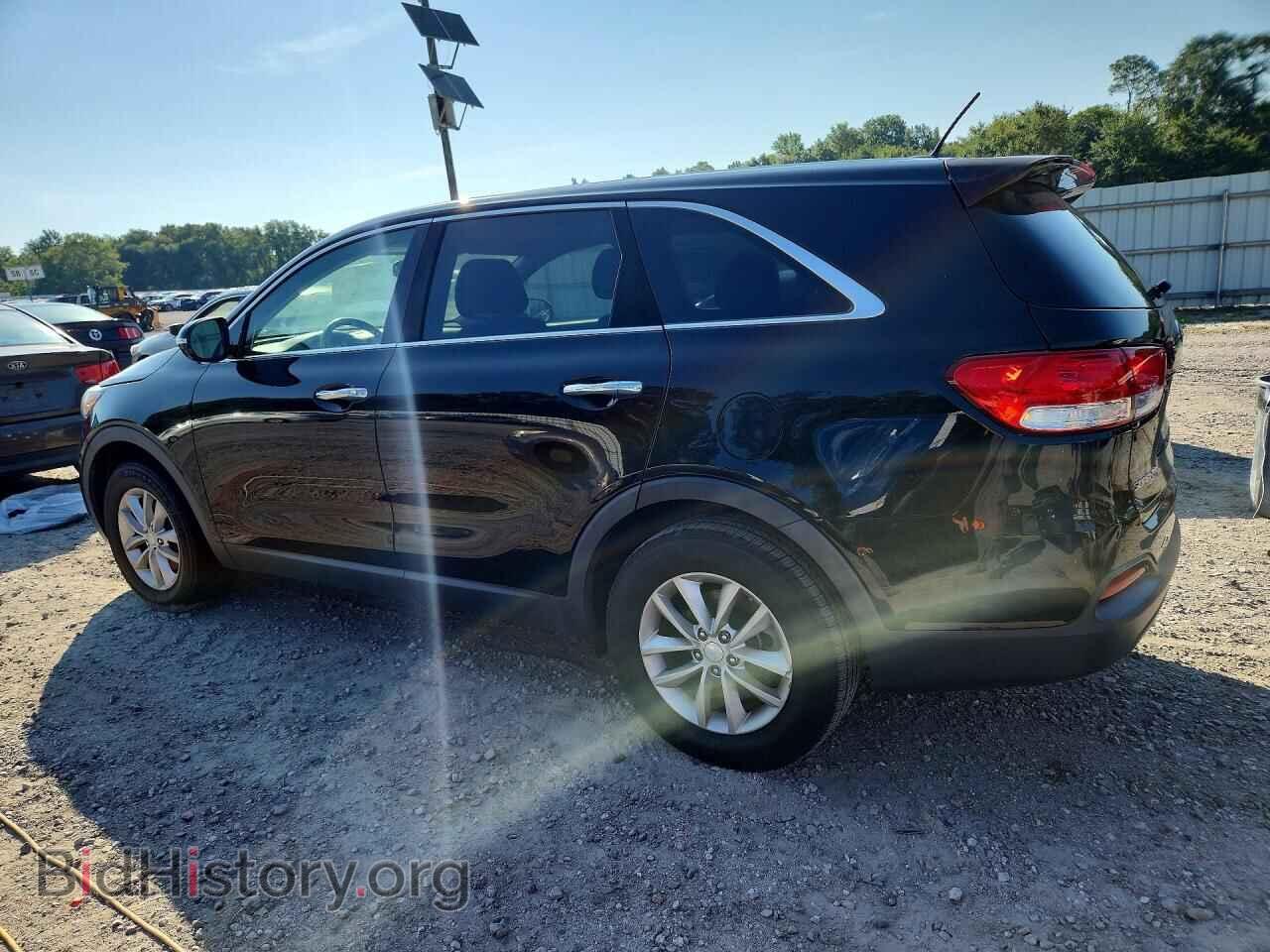 2016 KIA SORENTO - VIN: 5XYPG4A30GG094685 - Фото 2
