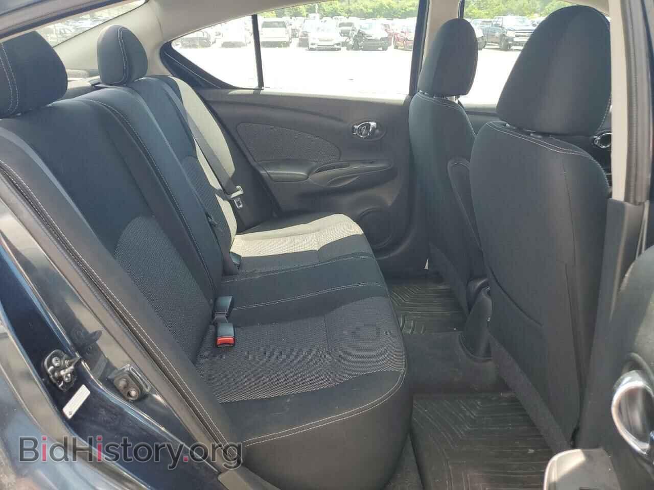 2015 NISSAN VERSA - VIN: 3N1CN7AP4FL866317 - Фото 10