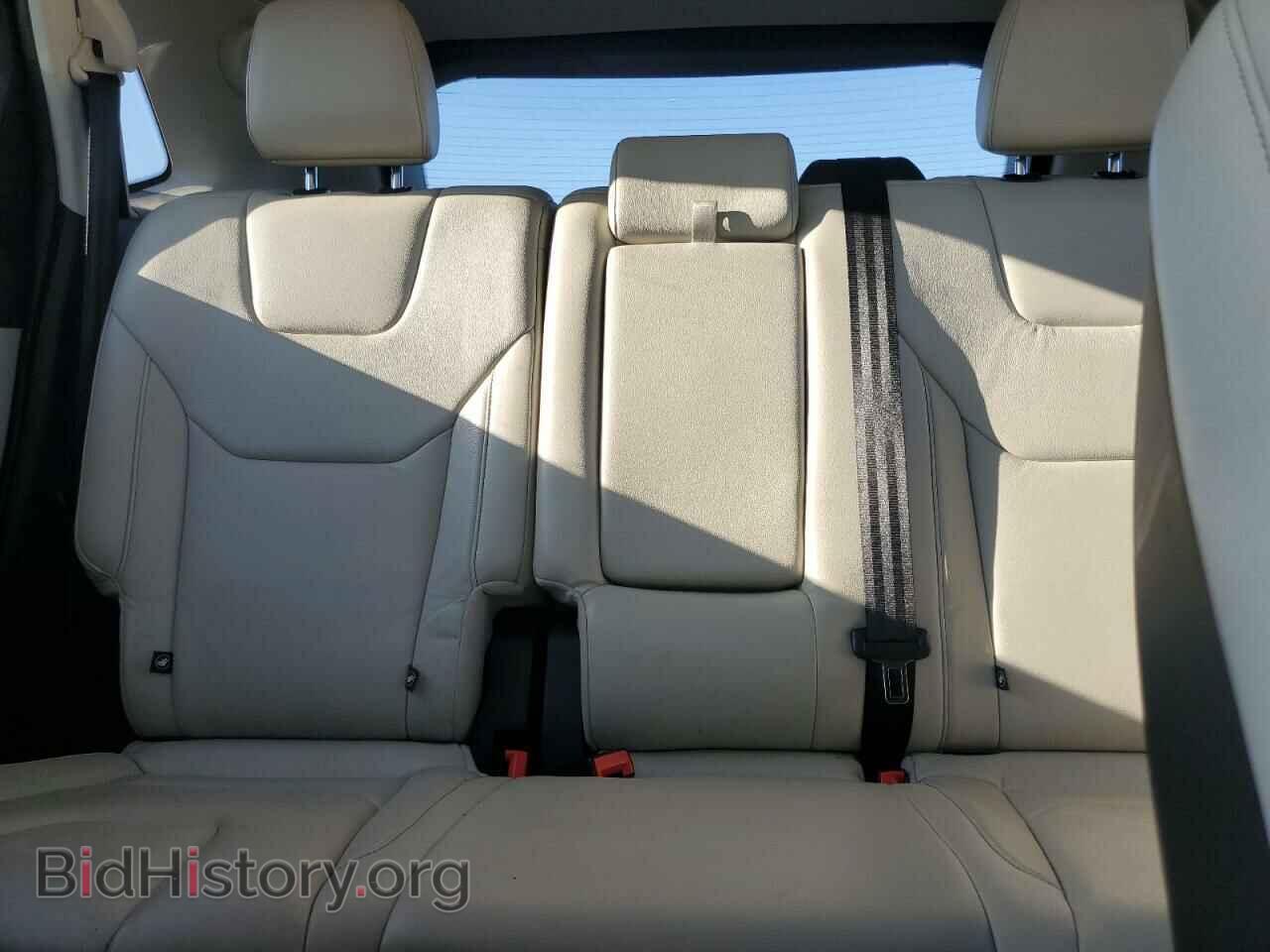 2015 FORD EDGE - VIN: 2FMTK4K95FBB30692 - Photo 10