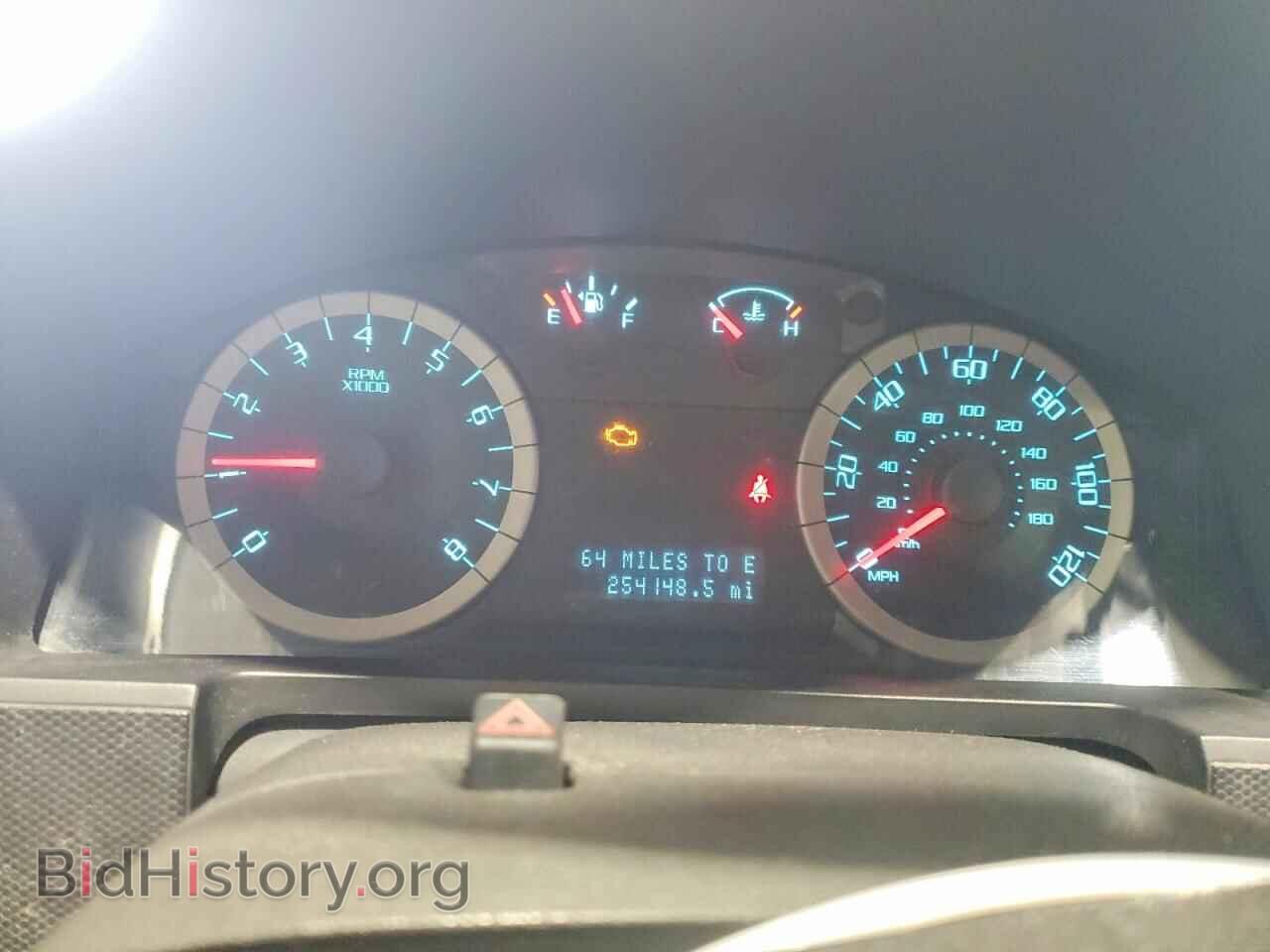 2012 FORD ESCAPE - VIN: 1FMCU9EG1CKC26807 - Фото 9